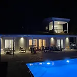 Feriehus Nina