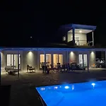 Nina Hébergement de vacances Ágios Márkos