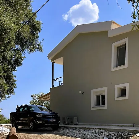 Nina Σπίτι διακοπών