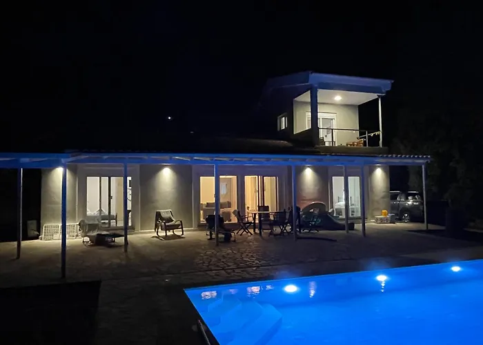 Case de vacanță Nina